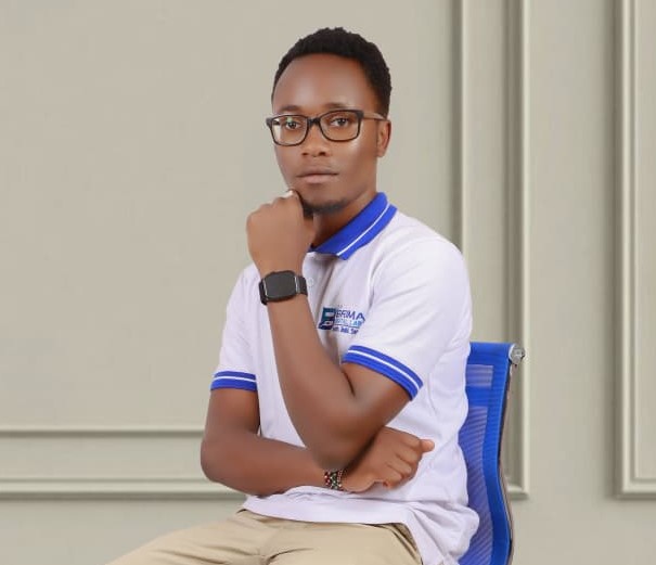 CEO Brima - Lead Developer